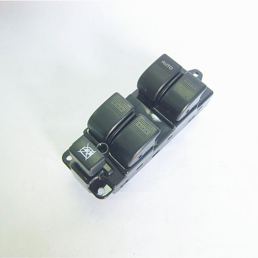 Car Accessories GJ6A-66-350 Power Window Switch for Mazda 6 2002-2005 GG
