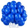 12inch 120pcs Multi-color Balloon Set, Suitable for Weddings, Birthdays, Themed Parties, Pre Wedding Parties, Family Gatherings