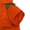 Dog Pumpkin Costume Cosplay Sweatshirt Pet Hoodie Party Costume AllBreeds Halloween Sweater Cats Festival Suit Outfit