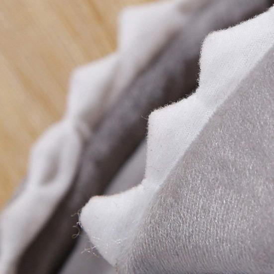 Bequeme Höhlenform Hundehütte Hai Form Katze Hund Haustier Weiches Nest