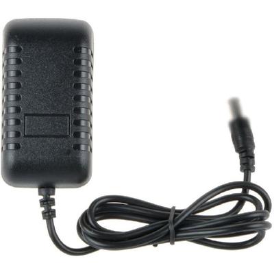 AC DC Adapter Power Charger for Hyper Tough AQ85000G 8 Volt Cordless Rotary Tool