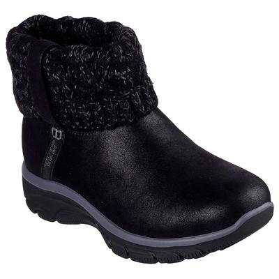Easy Going Cozy Weather 2 Booties