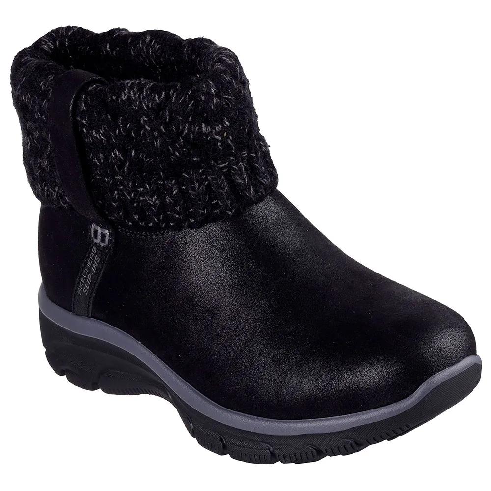 

Skechers Easy Going Cozy Weather 2 Booties 36
