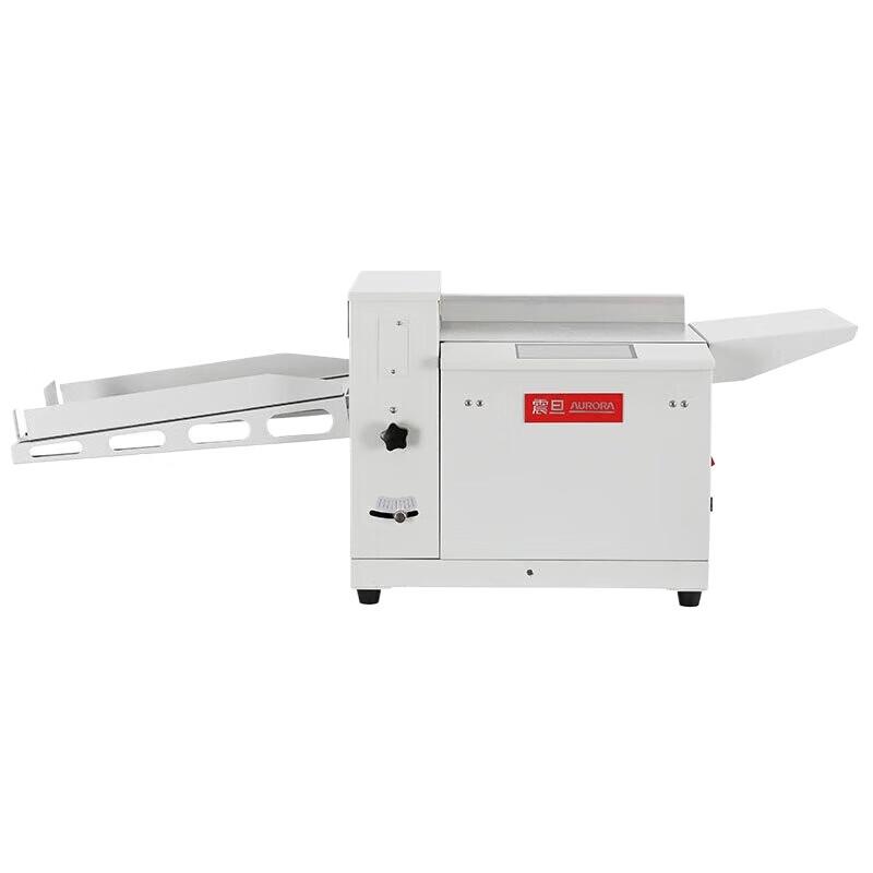 Aurora AYH-350A Desktop Creasing & Perforating Machine