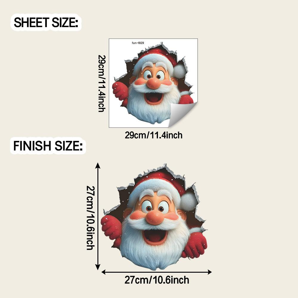 

Креативные прорывные наклейки для гостиной, прихожей, украшения дома, оптом на экспорт