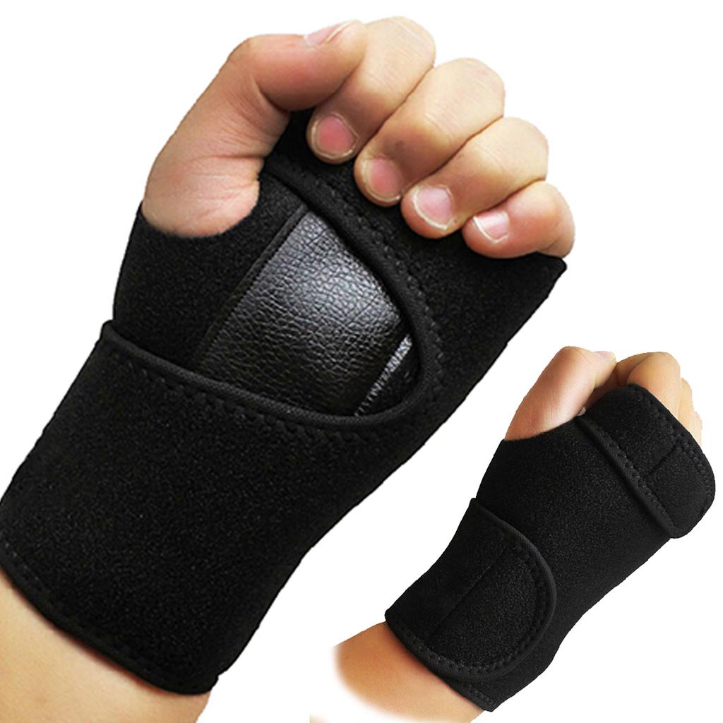 Hand Brace Wrist Support Finger Splint 
