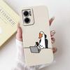 For Xiaomi Redmi Note 11E Case Stylish Art Paint Cover Soft Silicone Phone Case For Redmi Note 11E 11 E Prime 11Prime Back Cover