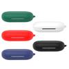 Ergonomic Silicone Protective Case Sleeve For V20i Wireless Earbud Antislip Grip Dusts Water Resistant Nonslip Texture
