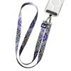 Adjustable Mobile Phone Lanyard Crossbody Neck Strap Hanging Cord Key Anti Loss Rope with Gasket Universal for All Phone Case