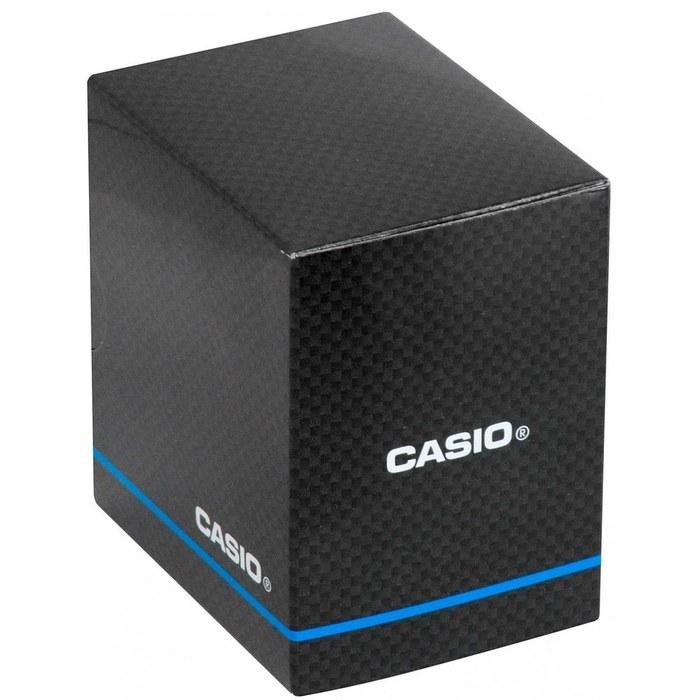 Casio Collection Men's Watch AEQ-110BW-9AVEF Black