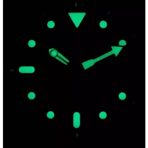 Seiko 5 Sports Automatic SRPD61K1 Steel Men's Watch, Silver, Automatic.