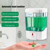 Automatic Soap Dispenser Touchless Foam Soap Dispenser Soap Dispenser Wall Mounted Electric Soap Dispenser