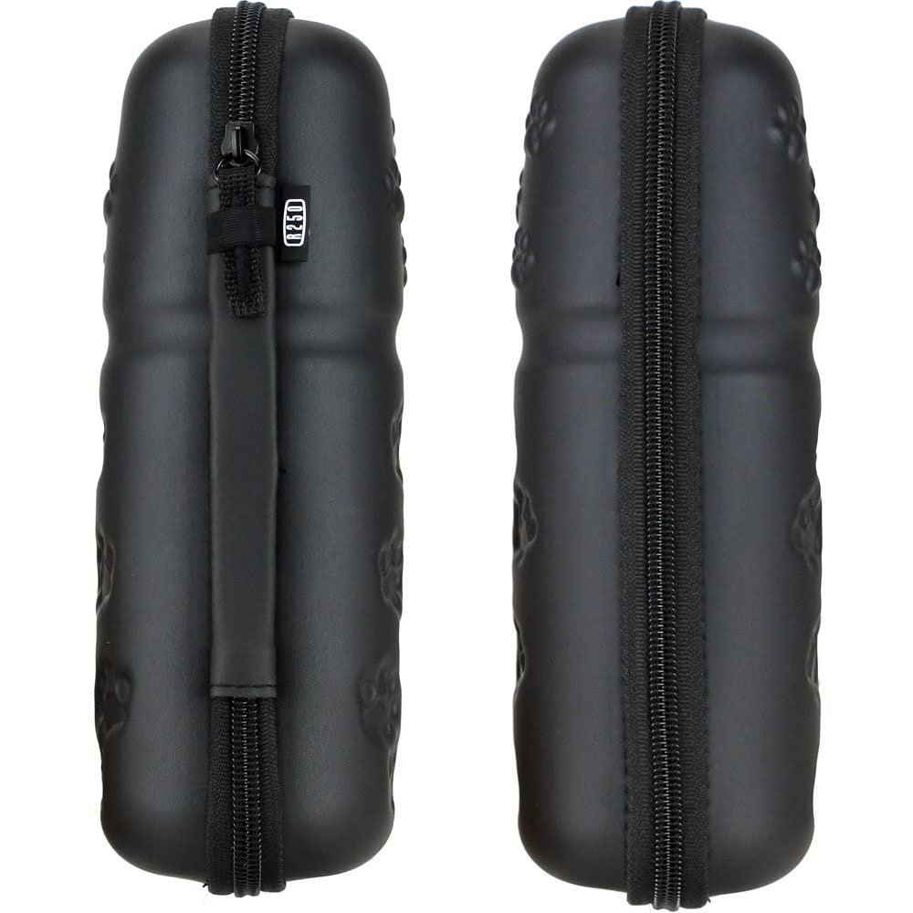 Pokemaru Paw Tool Case 2 Slim Long Type Black for R250