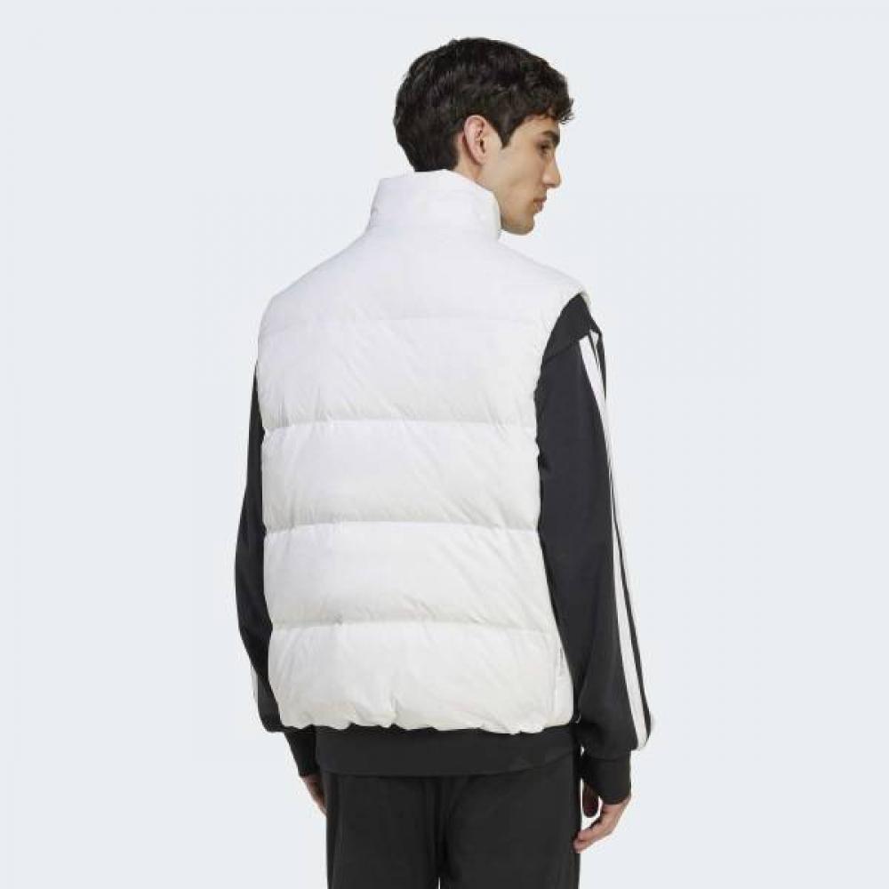AdidaS ESSential Climawarm 3 S Puffer Down veSt