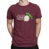 Ask Me About Turnip Prices T Shirts for Pure Cotton Vintage T-Shirt Animal Funny Crossing Timmy Game Short Sleeve Tops Unisex