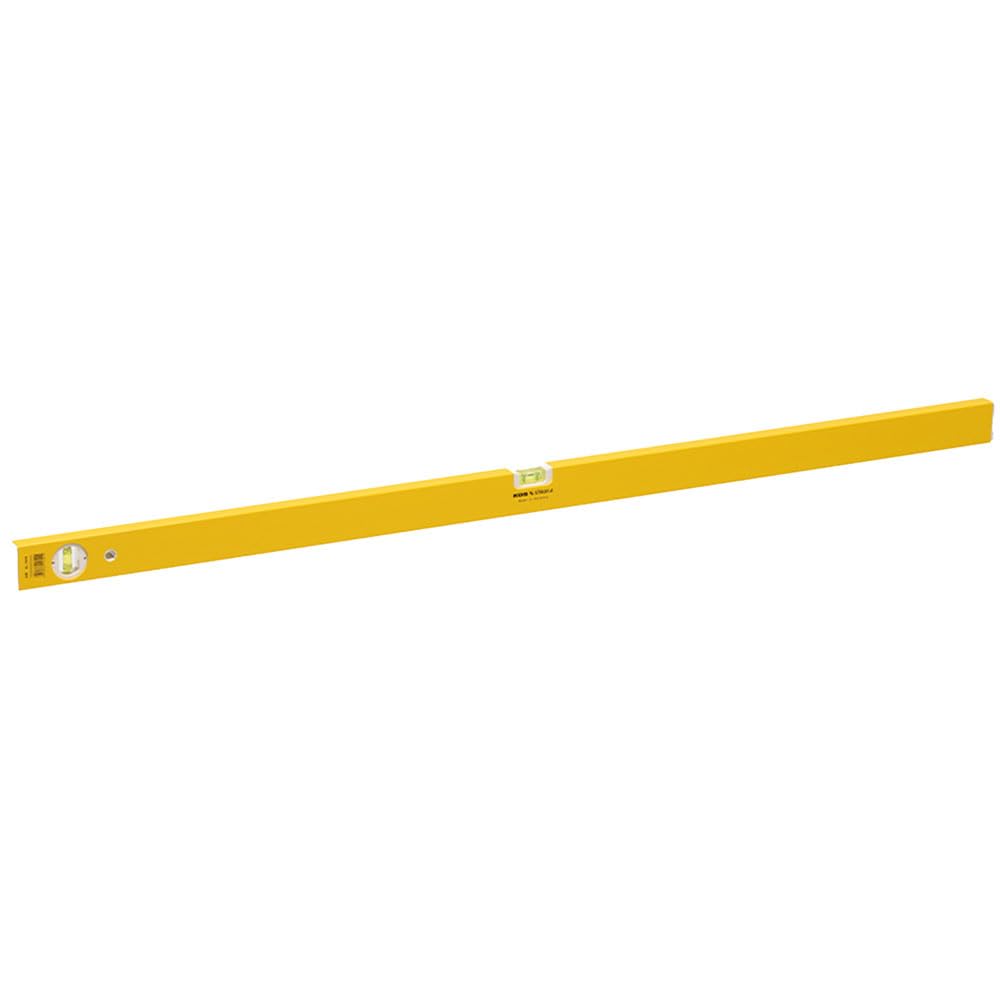 

Уровень алюминиевый Muratec KDS Standard 120 PRO SL-120N