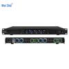 WeiShu A-10-4250 4-Channel 250W Digital Power Amplifier (CN Version)