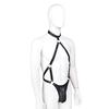 Harness Strappy Bodysuit