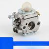 For ZAMA/Homelite UT Poulan Trimmer C1U-H142 Carburetor OE 308054001 Replacement