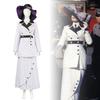 Titanic Rose Cosplay Suit, Classic Movie Character Stage Performance Costume