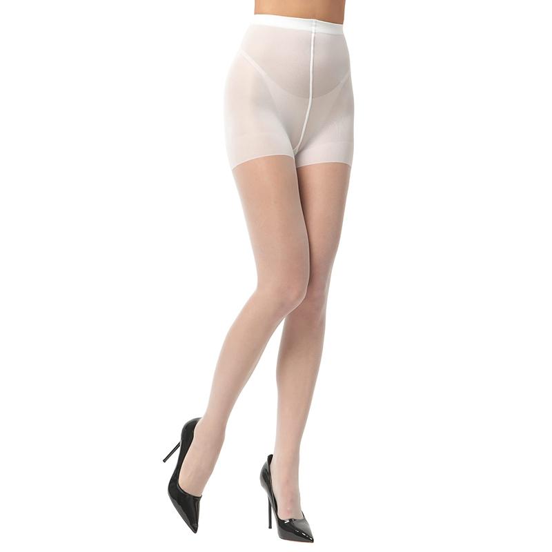 Sexy Thin Pantyhose Women's Black High Street Slim Leggings Spring  Autumn Super Stretch Solid Tights Female  Stockings