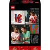 Lego Art Love