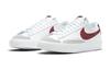 Nike Blazer Low '77 'White Team Red' Gs DA4074-102