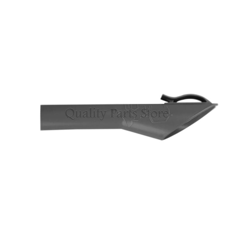 New Fit For Ford Focus Galaxy Kuga Mondeo Car Fuel Tank Filler Funnel Tube Gas Can Adaptor 1833948 1782177 2050651 8U5A17B068BB