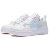 Li Ning Mystic Layer Pro Slip Resistant Abrasion Resistant Low top Skateboard Shoes Women's White Pink AGCR314-6