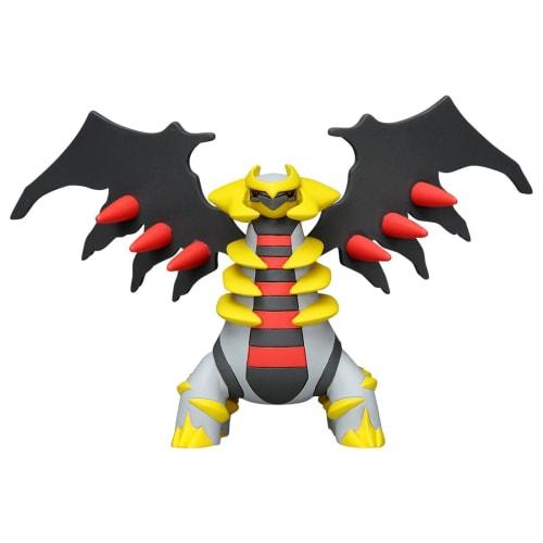 TAKARA TOMY Pokemon Monster Collection ML-23 Giratina