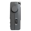 PANDA 6128 Elderly Radio with Digital Display & Auto-On Clock for Campus Broadcasts