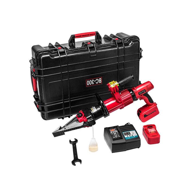 

Belton BC-300A Electric Cutter and Spreader Pliers