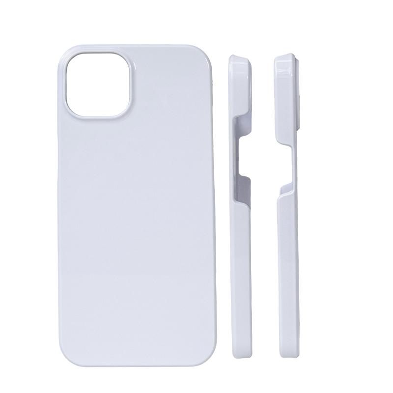 High Quality Sublimation Snap case Phone Case Blank 3D Phone Case Sublimation for iPhone 17 Series For IPHONE 17