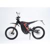 79BIKE FALCON PRO-L1E Road Edition Power 72V35AH Battery 19 * 1.4-inch Tire Off road Electric Bicycle