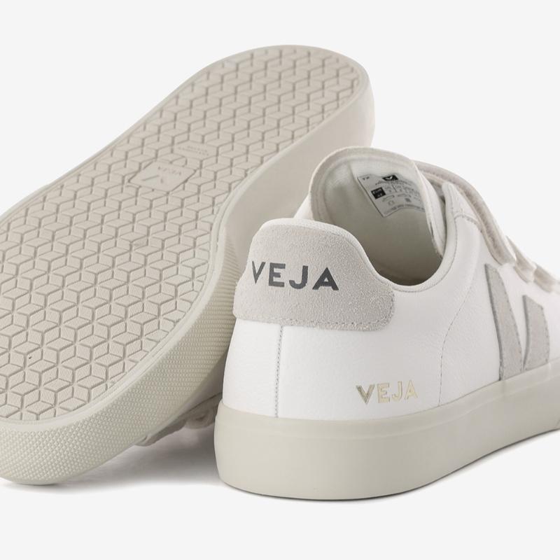 Veja Women Daily Spring Velcro Sneakers Svju241rc05 919