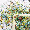 3mm 700Pcs Matte Crystal Glass Spacer Beads Czech Seed Beads for Jewelry Handmade DIY Accessories