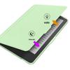 Kobo 6-Inch Clara Color/2E/BW Protective Case - 10 Colors, Detachable Shell