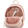 Lululemon Everywhere Brand Logo D-Ring Design Travel Storage Bag Women bags Terracotta-Brown Smoky-Pink Joyful-Pink LU9CRYS