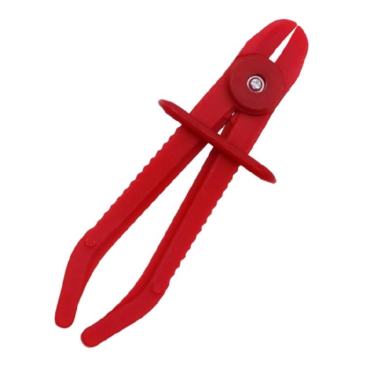 155mm Nylon Hose Clamp Tool Set Brake Fuel Water Line Clamp Plier