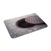 Tappetino Divertente Coperchio Tombino 3D Trappole Tappetino Ingresso Non-Scivolo Bagno Cucina Giardino Garage Tappeto