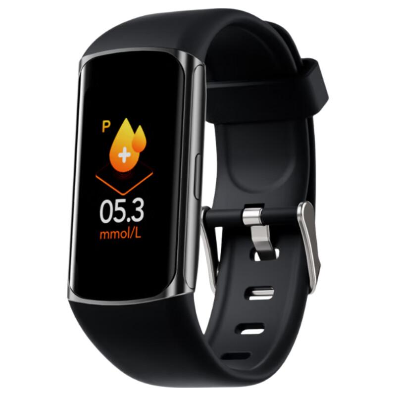 dido F50S Smart Health Monitoring Band (CN version)