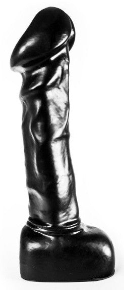 Dinoo Haya XL Dildo 21 X 5.5 Cm - Dinoo: Dinosaur Dildo - XXL Dildo