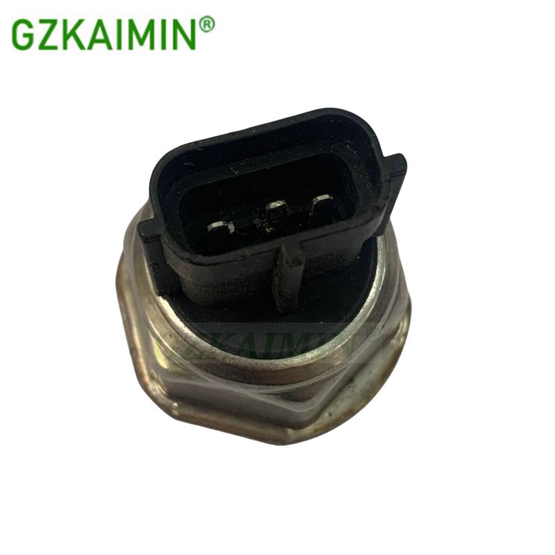 GZKAIMIN 45PP4-1 45PP41  Fuel Rail Pressure Sensor For Sensata For Nissan