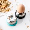 1pc Egg Piercer Tool Stainless Steel Needle Egg Hole Puncher Eggs Poacher Endurance Hole Seperater Bakery Kitchen Tool