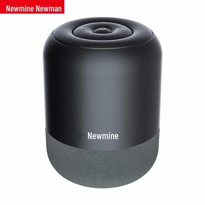 Newsmy BT51 Portable Bluetooth Speaker (CN Version)
