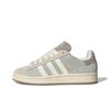 Originals Campus 00s Comfortable Versatile Durable Low-Top Sneakers Women Sneakers Gray White Brown JR8041