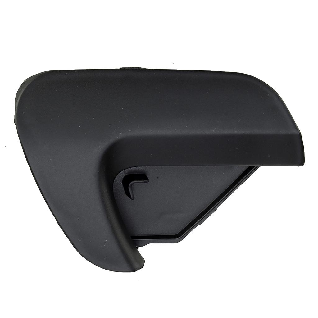 Front Bumper Tow Hook Cover Cap Trim Fit for Toyota Yaris 2012 2013 2014 5212752931 521270D917