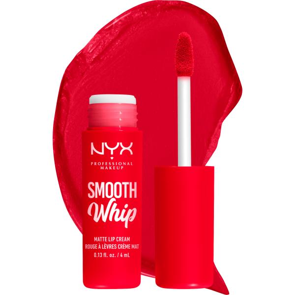 NYX Nyx Lip Cream Smooth Whip Matte 13, 4ml 1 Unit