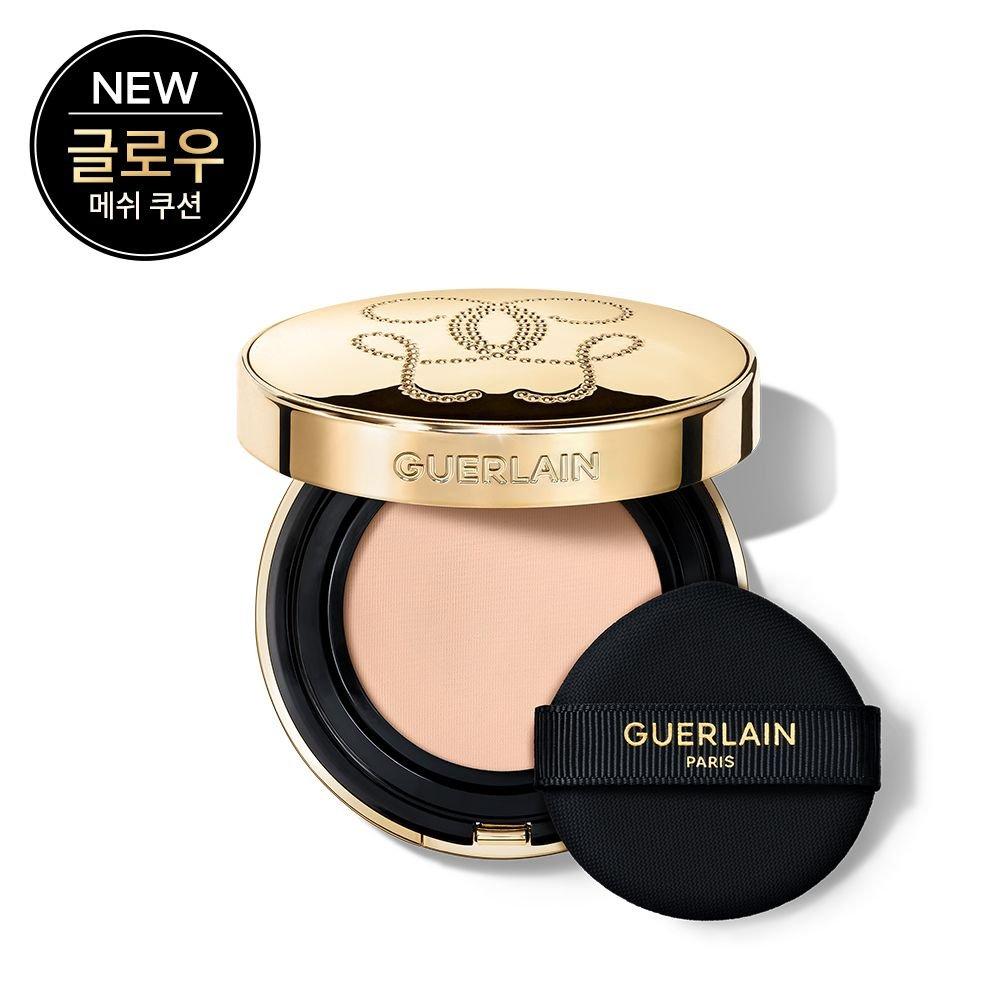 [Guerlain] NEW Parure Gold Skin Mesh Cushion 00N