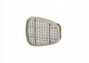 Filtr Przeciw Gazom I Oparom 2Szt. 3M6051